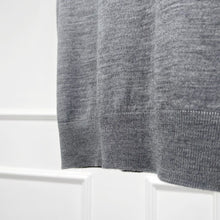 将图片加载到图库查看器，Maya Seamless Wool Knit Short Sleeve
