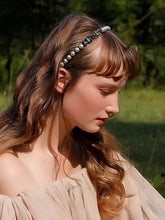 Load image into Gallery viewer, Cadence French Headband
