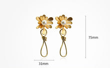 Load image into Gallery viewer, Anaisha Earrings
