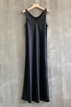 Load image into Gallery viewer, Tibbie Satin Dress
