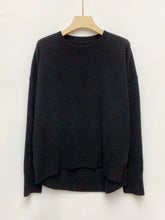Load image into Gallery viewer, Karenia Cashmere Sweater
