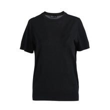 Charger l&#39;image dans la galerie, Heory Merino Round Neck T-shirt
