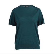 Load image into Gallery viewer, Heory Merino Round Neck T-shirt
