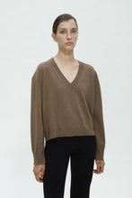 Load image into Gallery viewer, Chloe Cashmere Sweater
