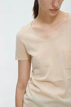 Load image into Gallery viewer, Emma Merino-Blend T-shirt
