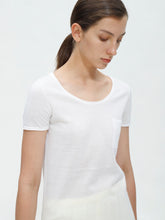 Load image into Gallery viewer, Emma Merino-Blend T-shirt
