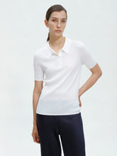 Load image into Gallery viewer, Lee Merino Polo Shirt
