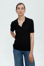 Load image into Gallery viewer, Lee Merino Polo Shirt
