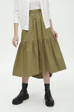 Charger l&#39;image dans la galerie, Victoria Organic Cotton Skirt
