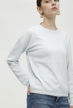 Load image into Gallery viewer, Angel Cashmere Cotton Sweater
