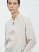 Load image into Gallery viewer, McCartney Silk Shirt
