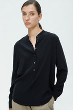 Load image into Gallery viewer, McCartney Silk Shirt
