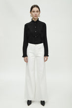 Load image into Gallery viewer, Marcela Silk Shirt
