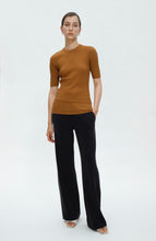 Load image into Gallery viewer, Andrée Wide Leg Pants
