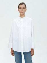 Load image into Gallery viewer, Jil Poplin Cotton Shirt
