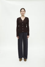 Load image into Gallery viewer, Fayette Wide Leg Pants
