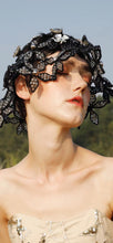 Load image into Gallery viewer, AIMAI Tham Hand-Beaded Hat
