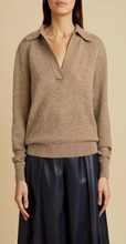 Load image into Gallery viewer, Jo Cashmere Sweater
